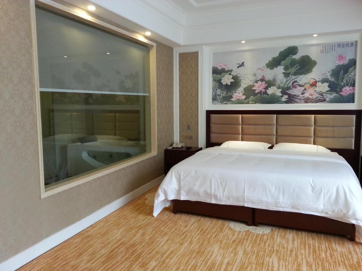 New West Street Hotel - Grand Wing Yangshuo Exterior photo